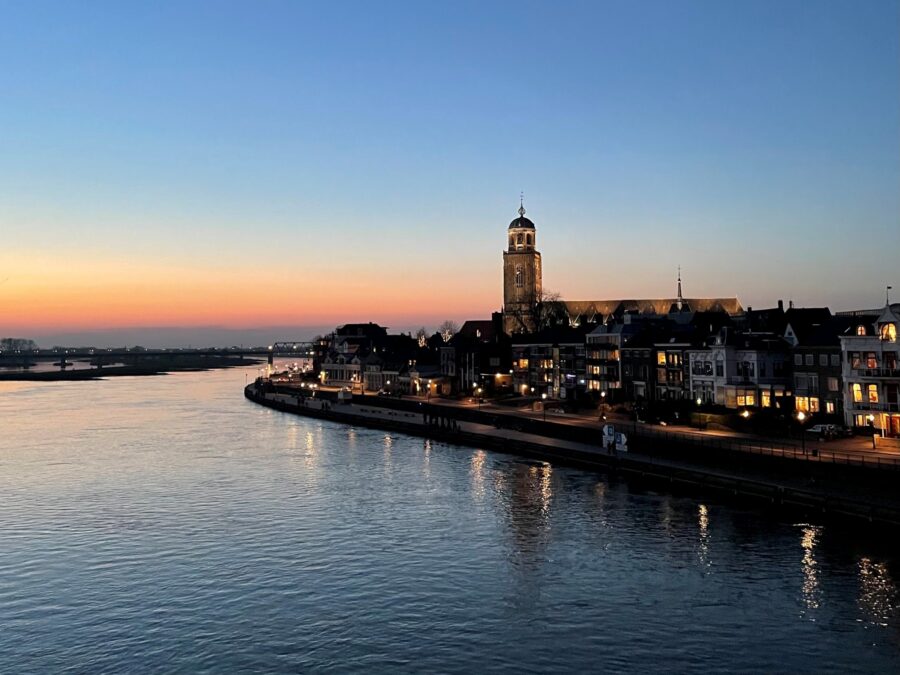 Deventer hotspots & highlights
