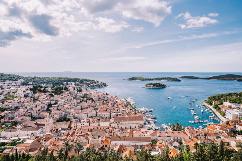 Incentive reis Kroatië | Myles