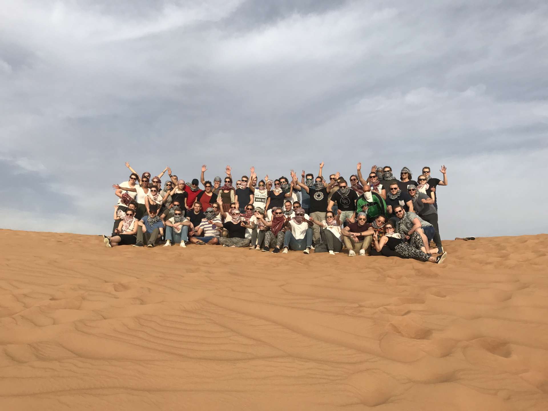 Dubai