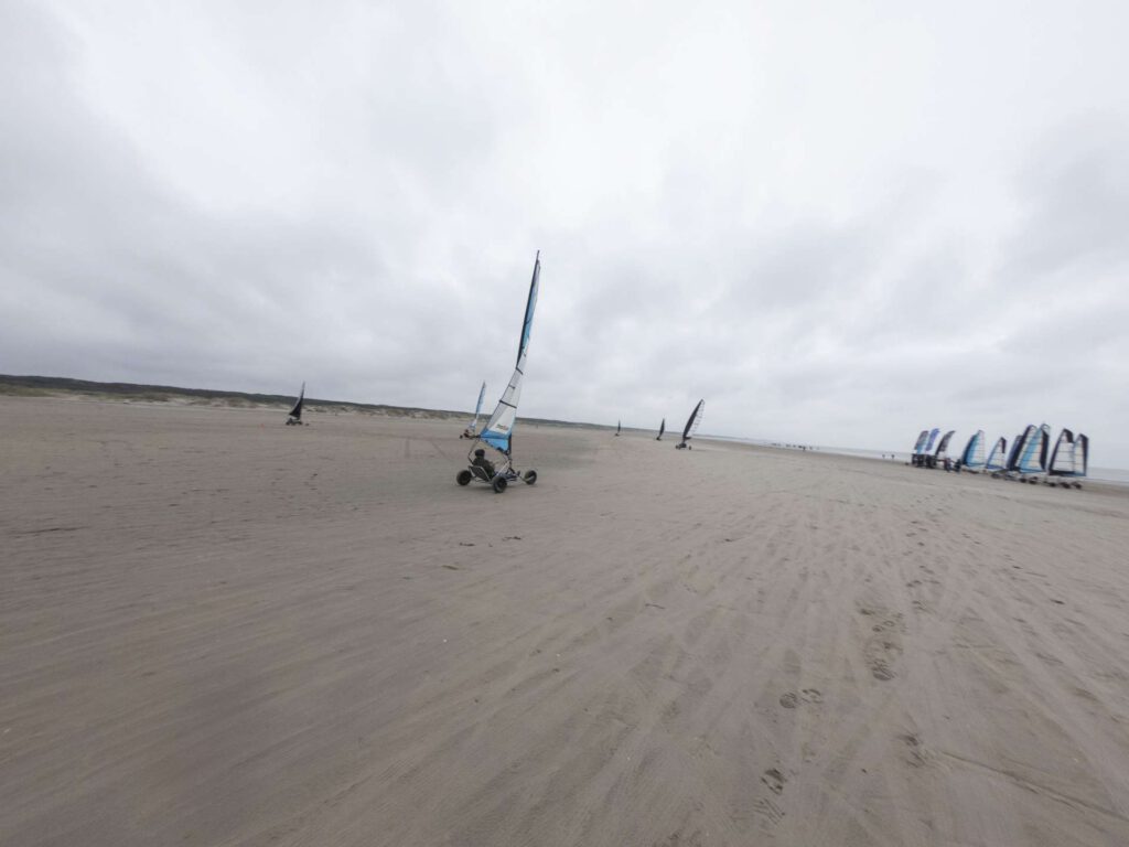 Jubileum Event Haarlem Blowkarten