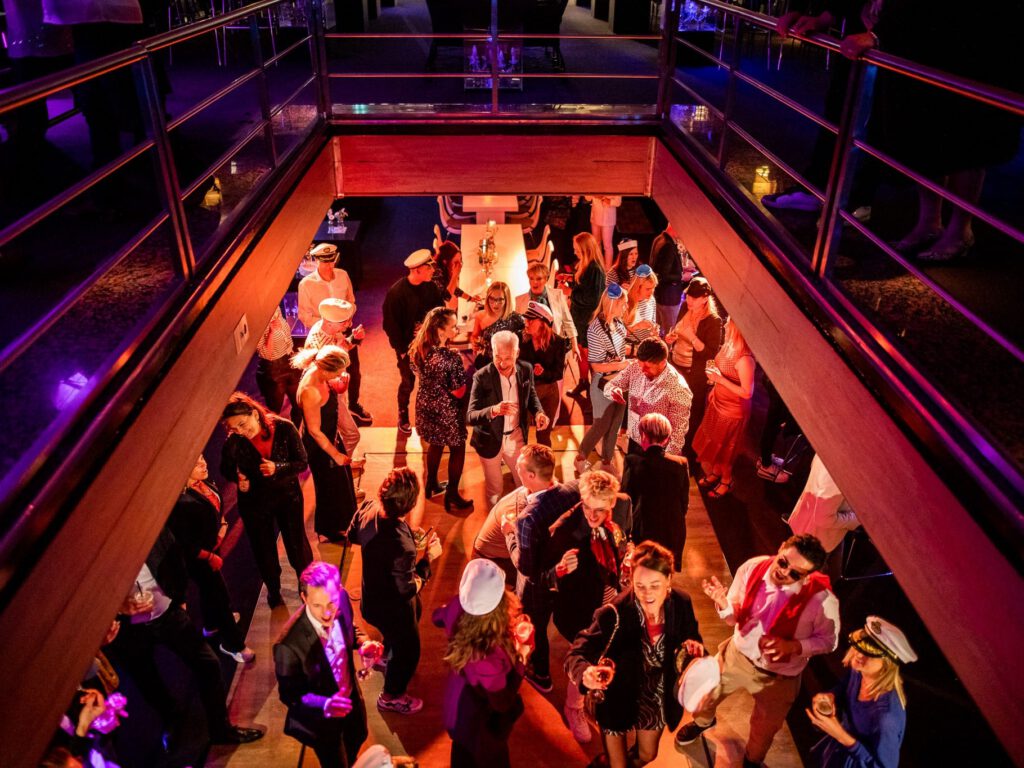 Thema evenementen | Myles