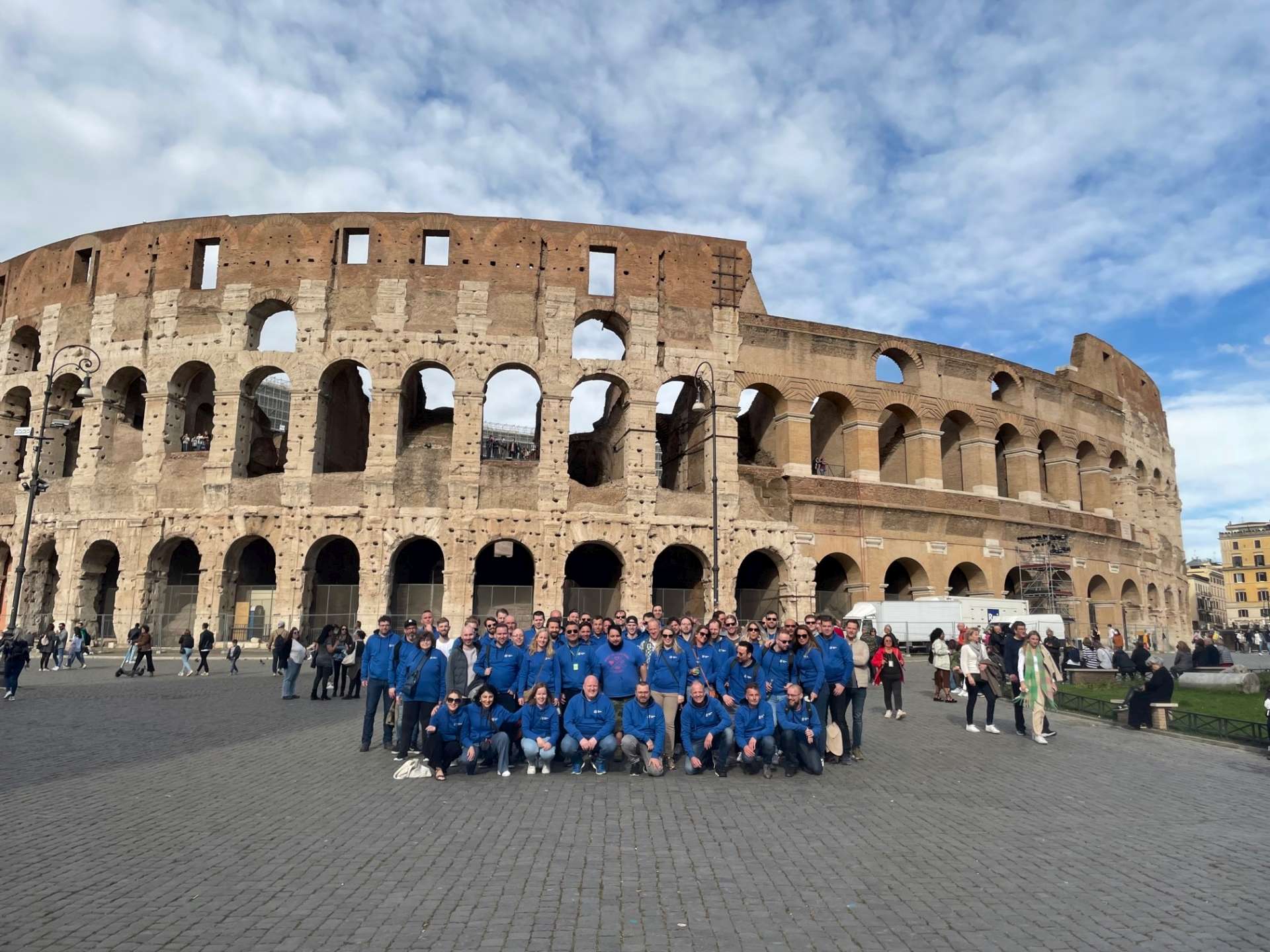 Rome