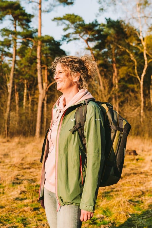 Marieke van Triest - Hessels