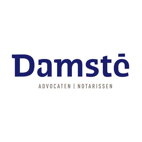 Damsté