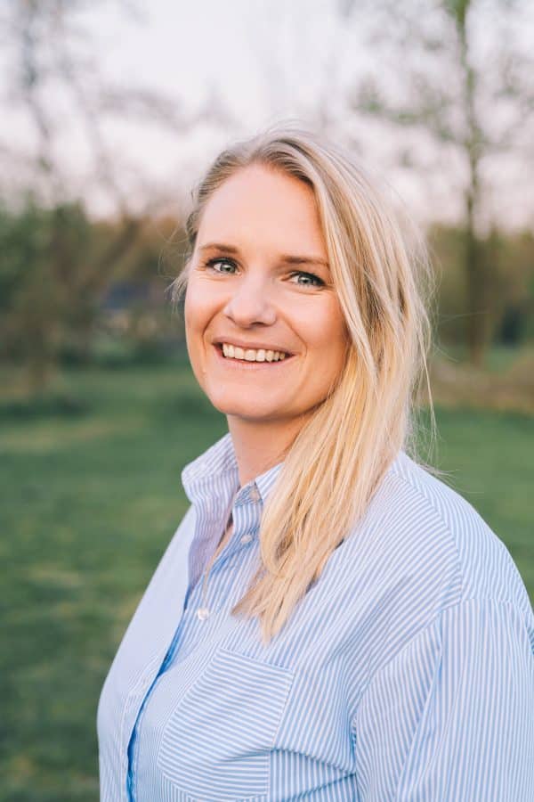 Manon Wigbold