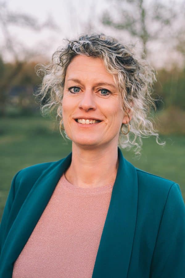 Marieke van Triest - Hessels