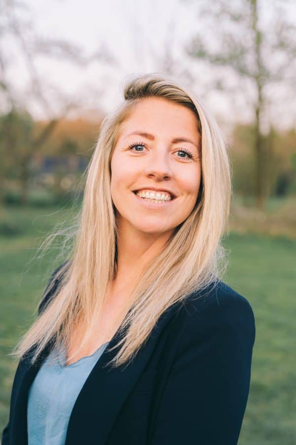 Marjolein Smeenk