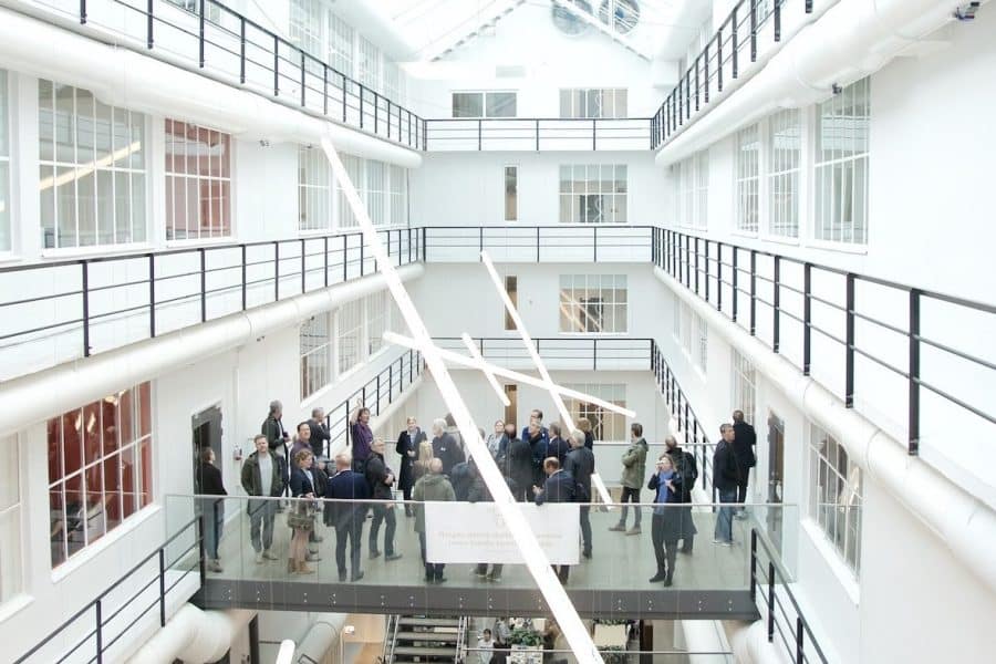 Architectuurreizen