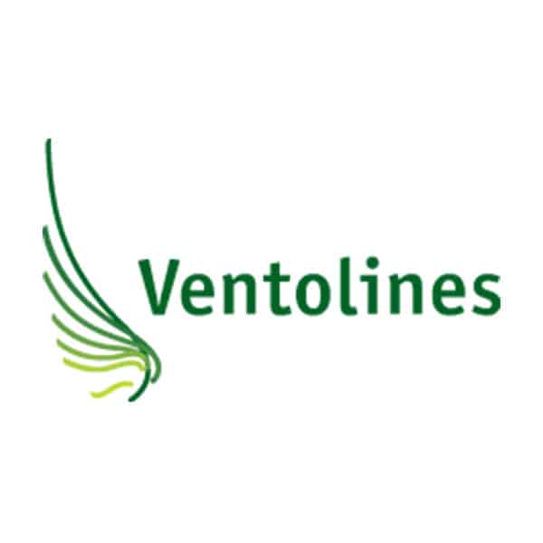 Ventolines