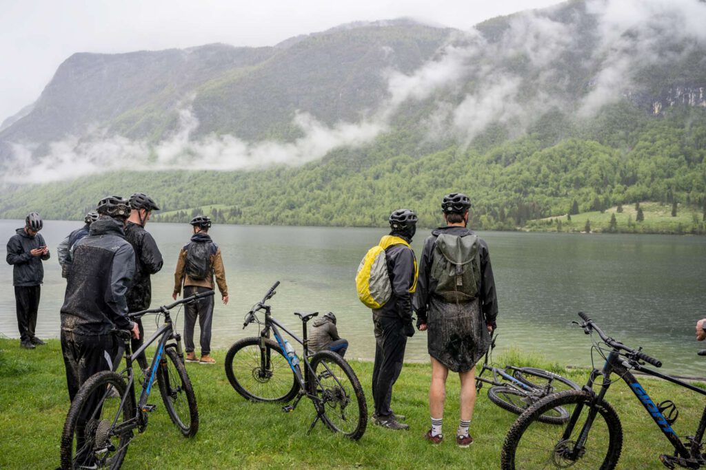 Sfeerimpressie van een onvergetelijke bedrijfsreis naar Slovenie