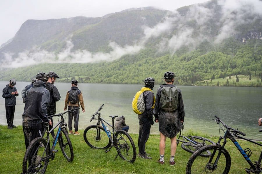 Sfeerimpressie van een onvergetelijke bedrijfsreis naar Slovenie