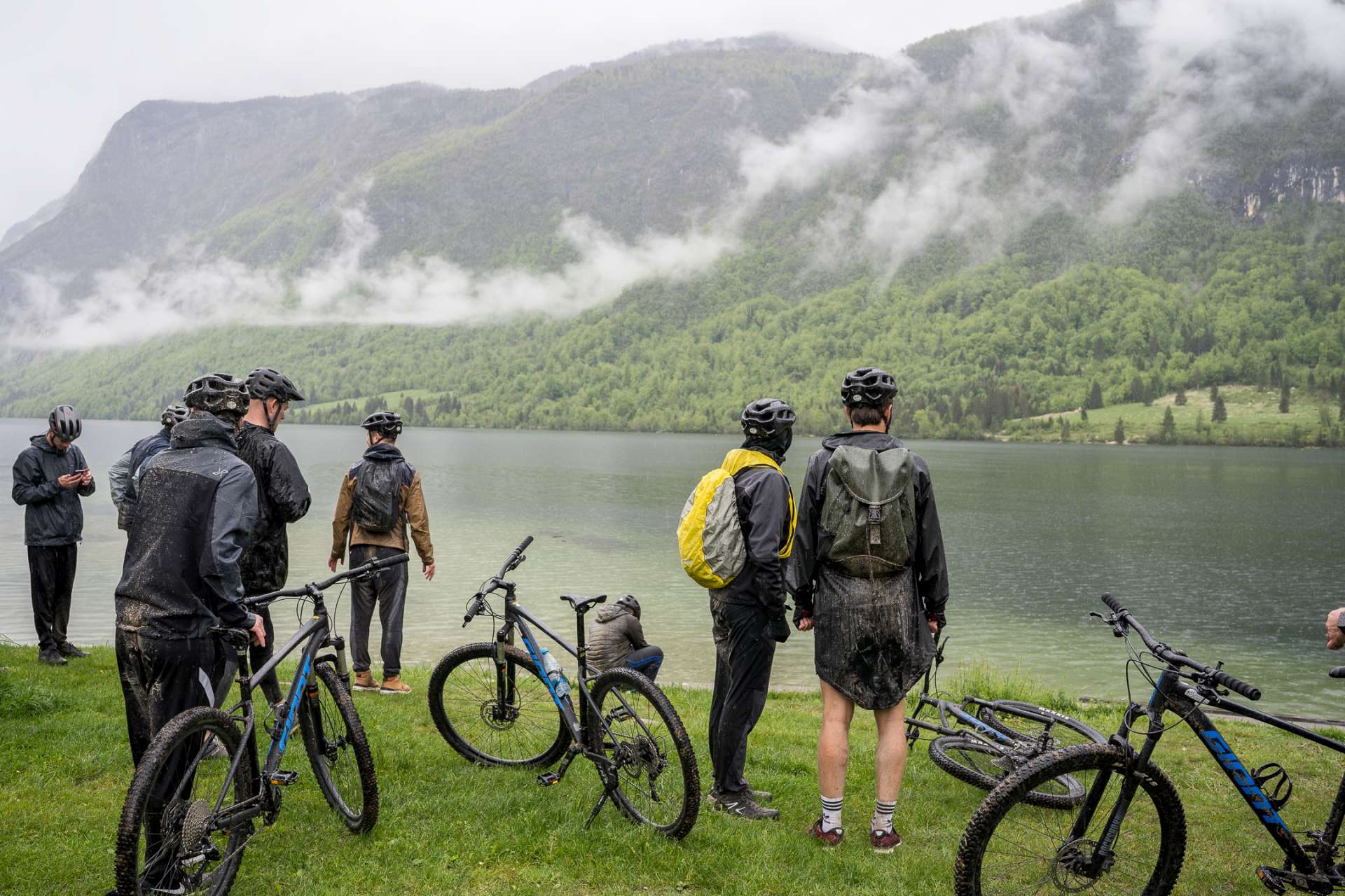 Sfeerimpressie van een onvergetelijke bedrijfsreis naar Slovenie