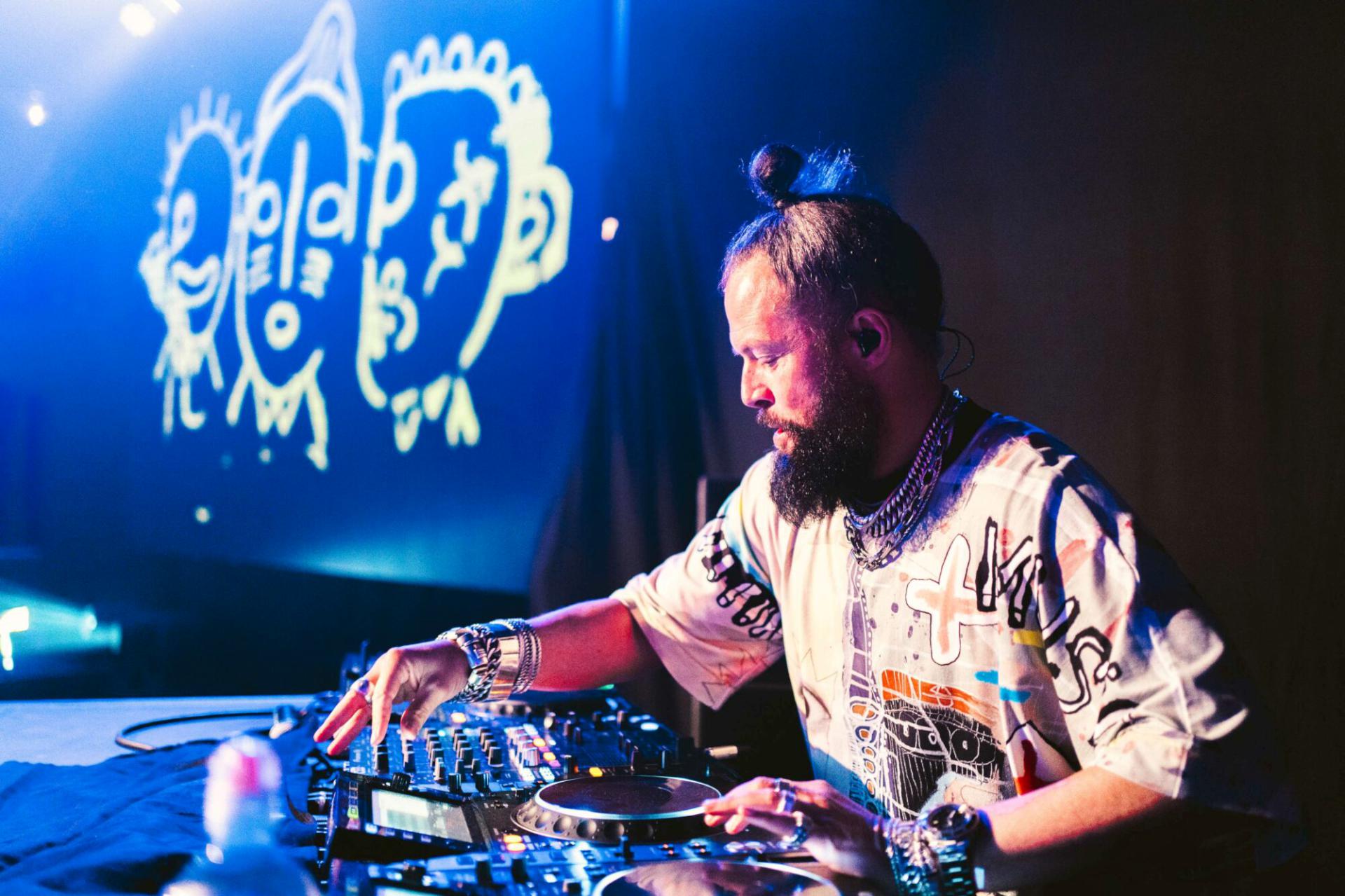 Personeelsfeest | DJ La Fuente