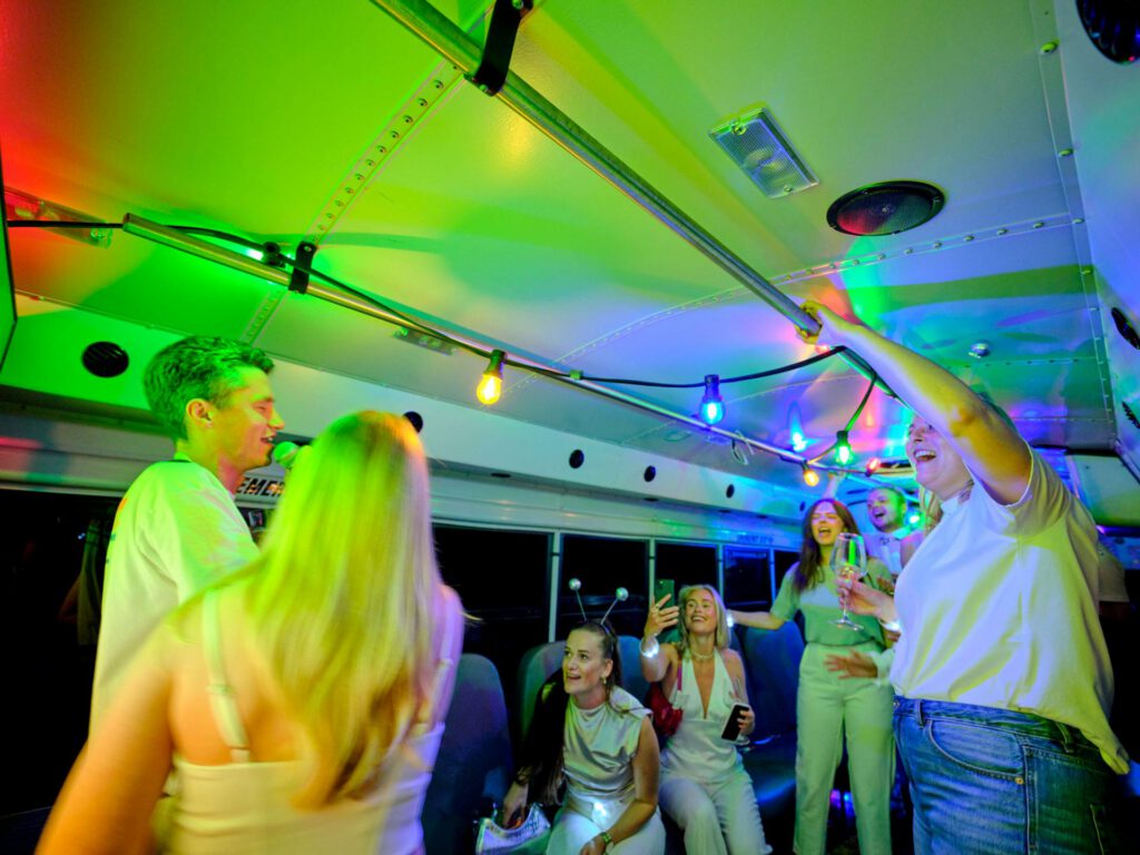 Adwise Personeelsfeest Twente