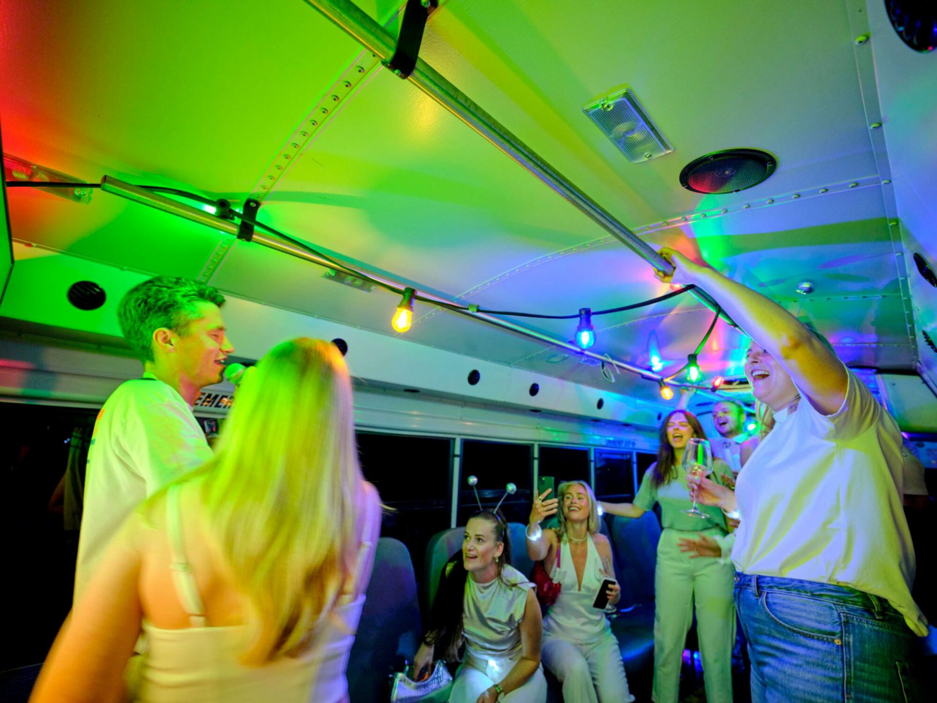 Adwise Personeelsfeest Twente