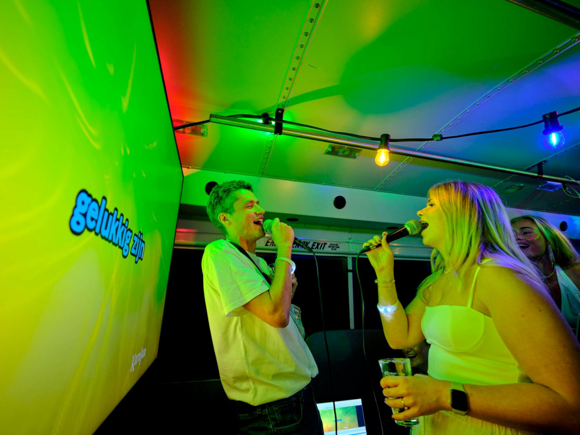 Adwise Personeelsfeest Twente