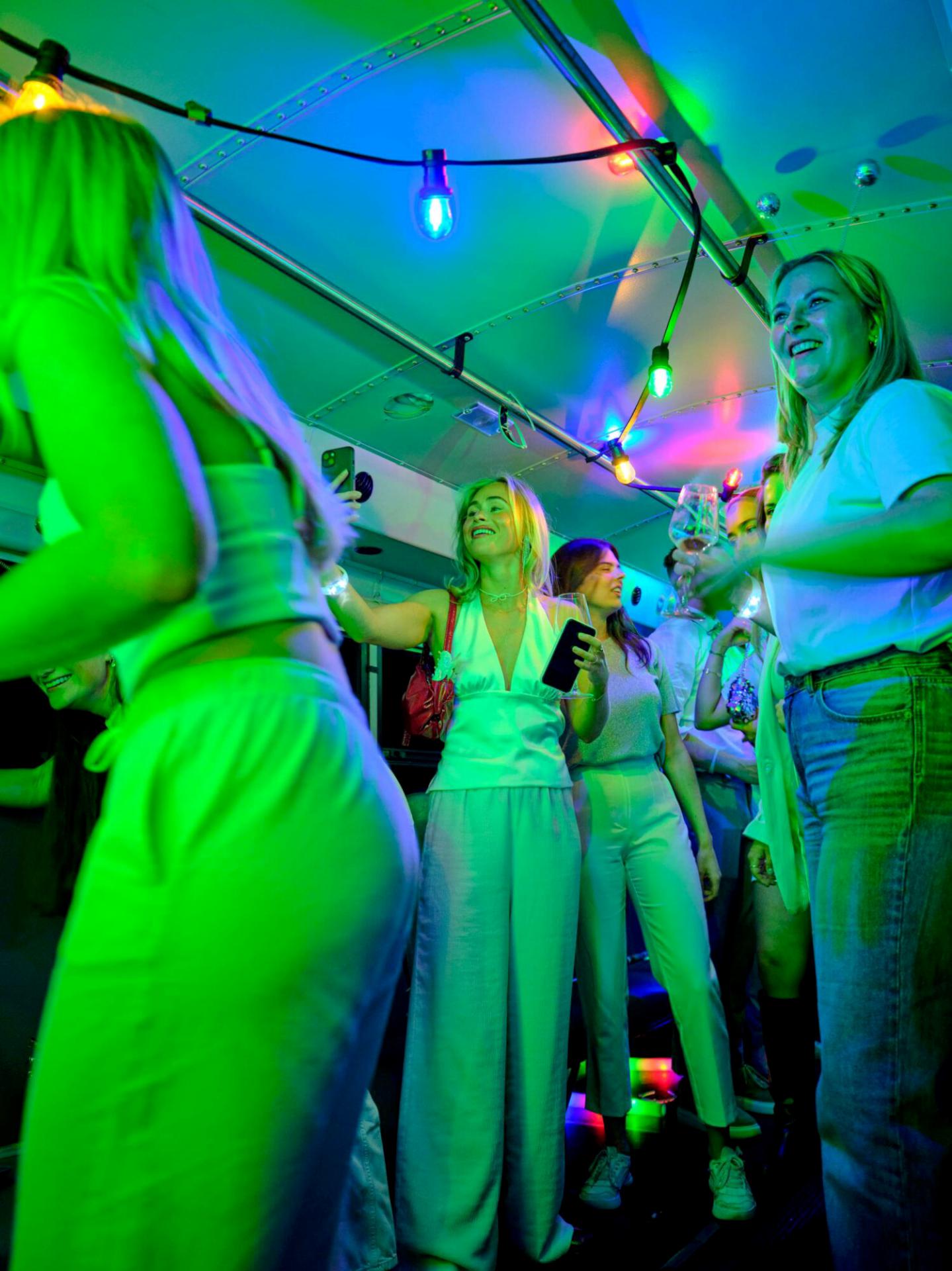 Adwise Personeelsfeest Twente