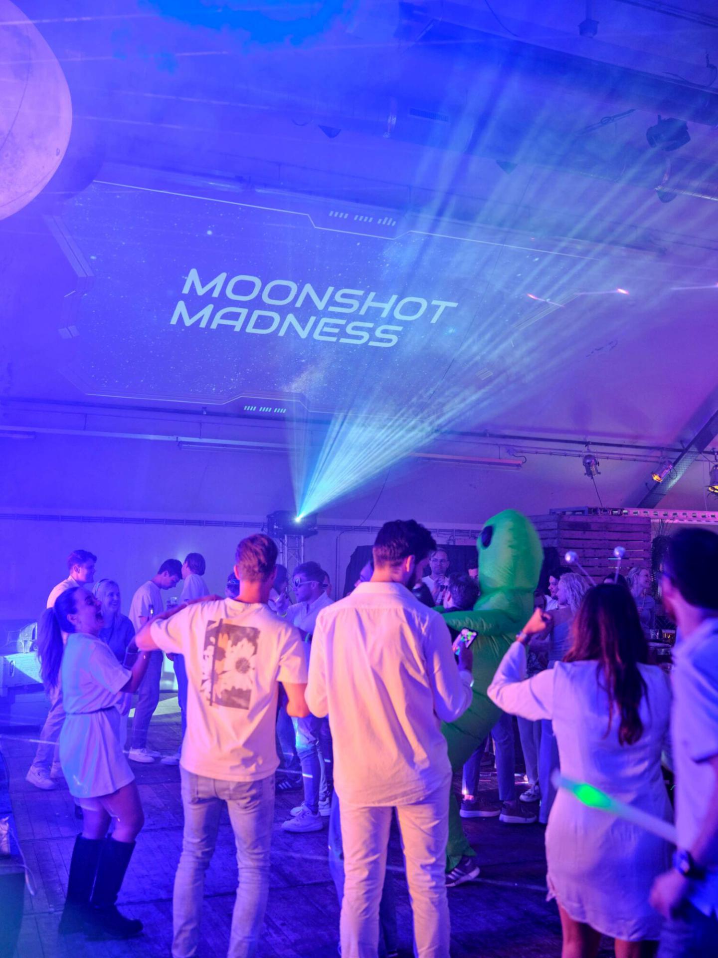Adwise Personeelsfeest Twente