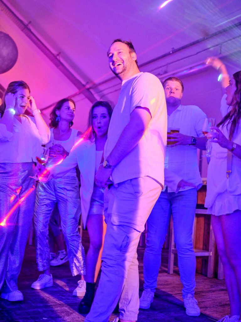 Adwise Personeelsfeest Twente