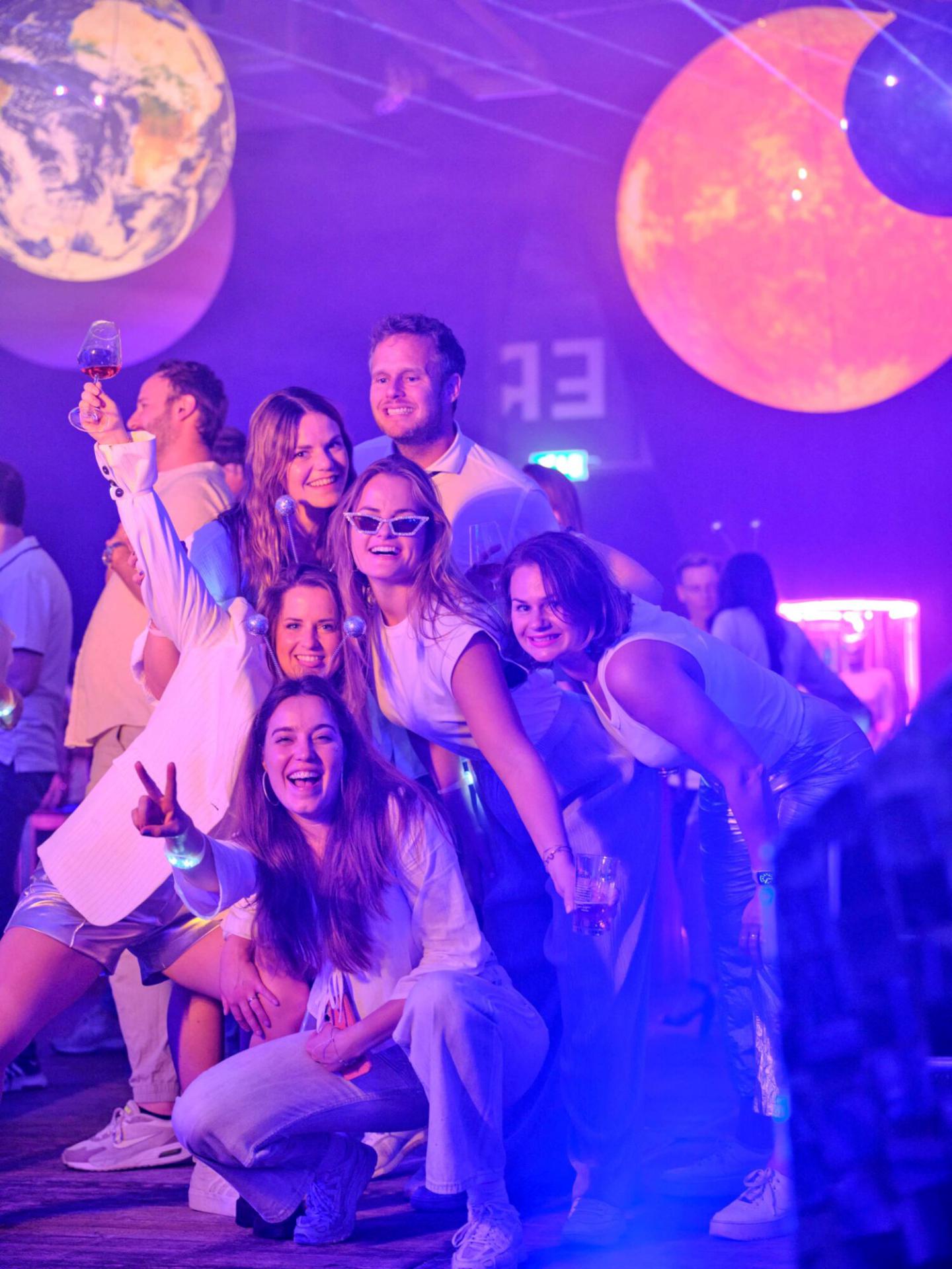 Adwise Personeelsfeest Twente