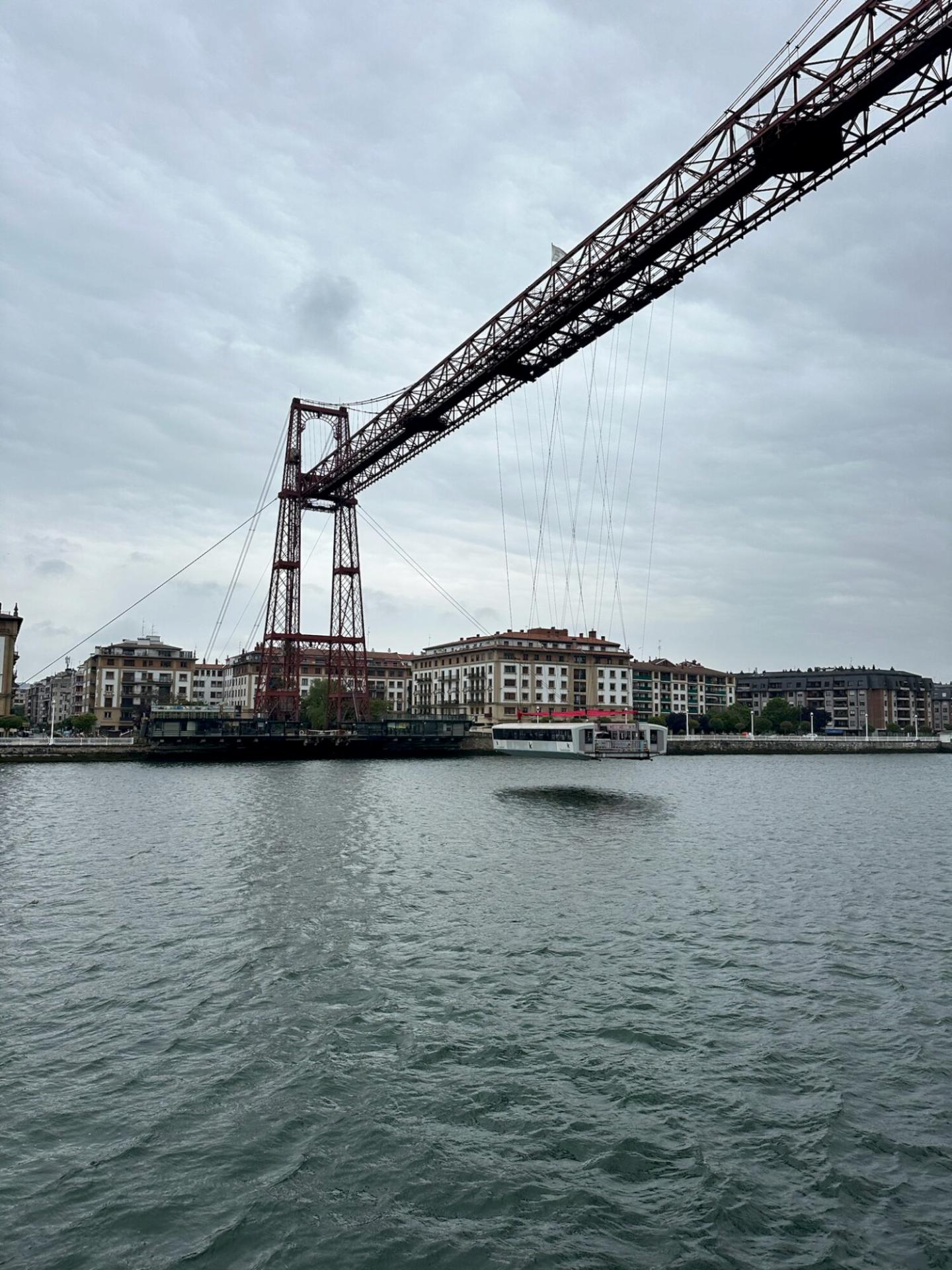 Architectuurreis Bilbao Bouwsociëteit Zwolle