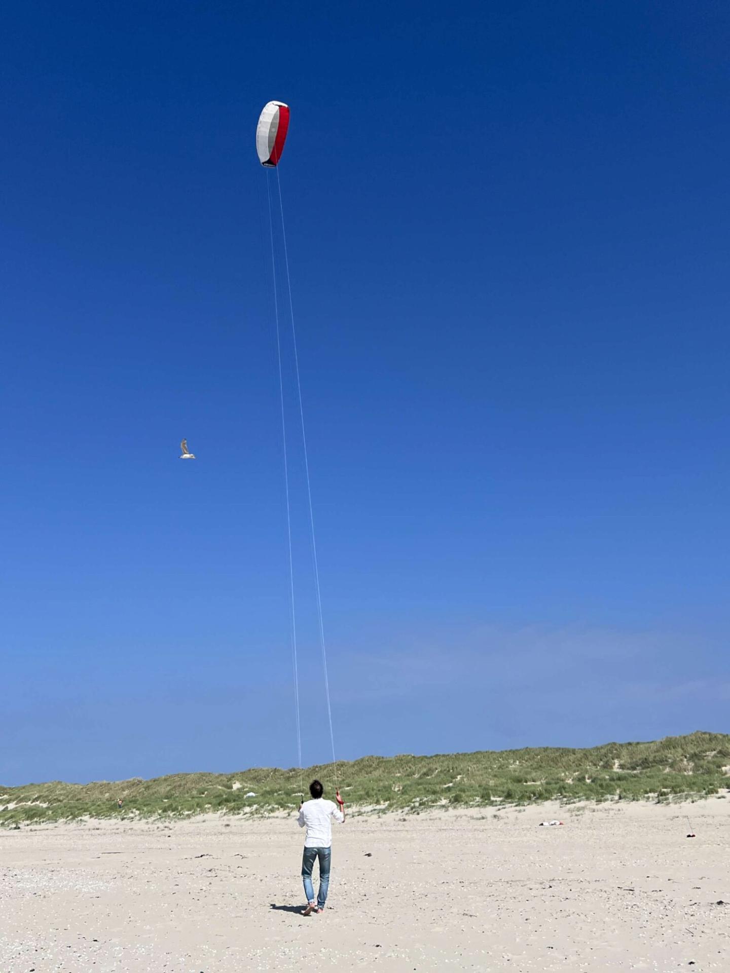 Bedrijfsreis Texel Schiphorst