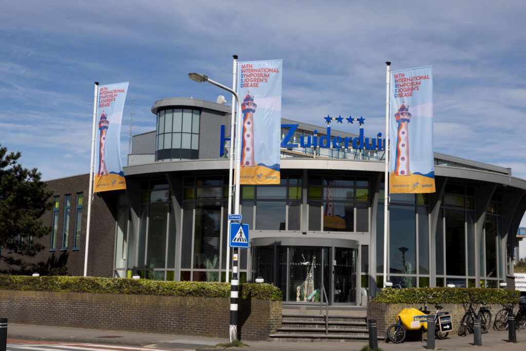 Internationaal medisch congres