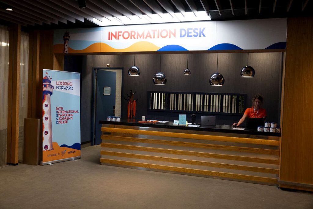 Internationaal medisch congres