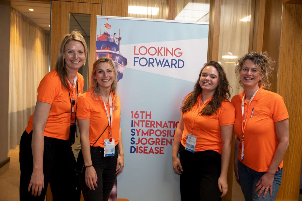 Internationaal medisch congres 2024