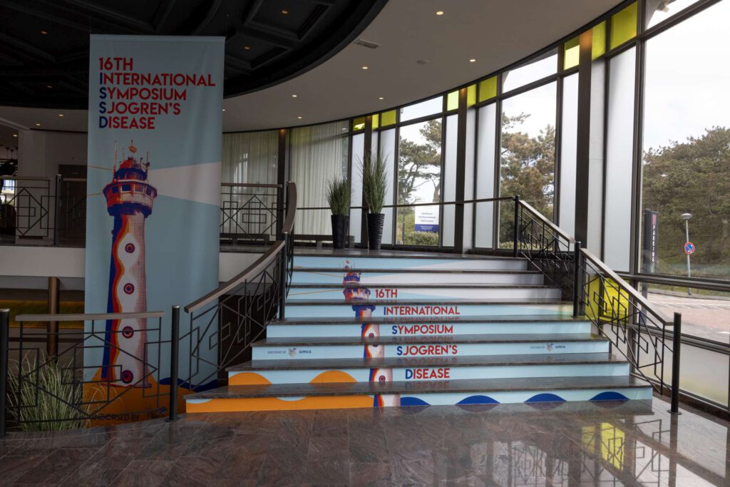 Internationaal medisch congres