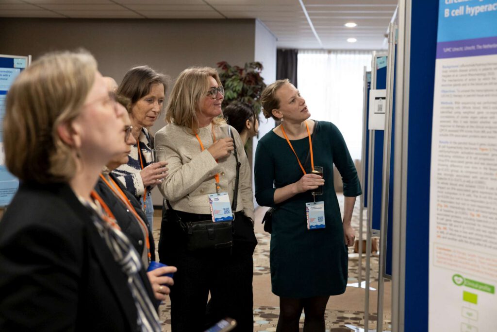 Internationaal medisch congres