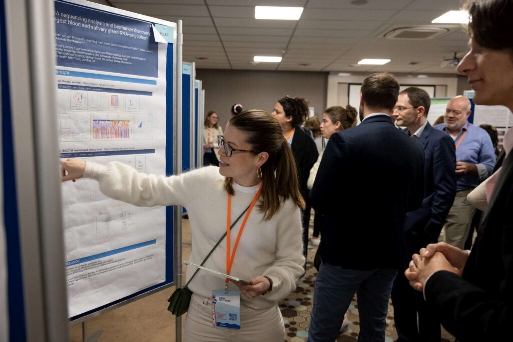 Internationaal medisch congres