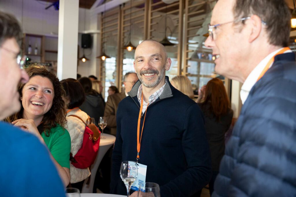 Internationaal medisch congres