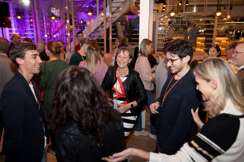 Internationaal medisch congres