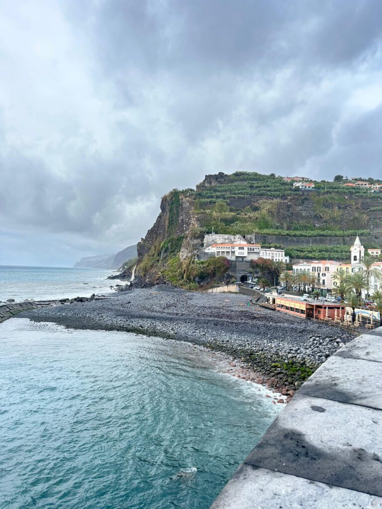 Incentive Madeira Bitonic
