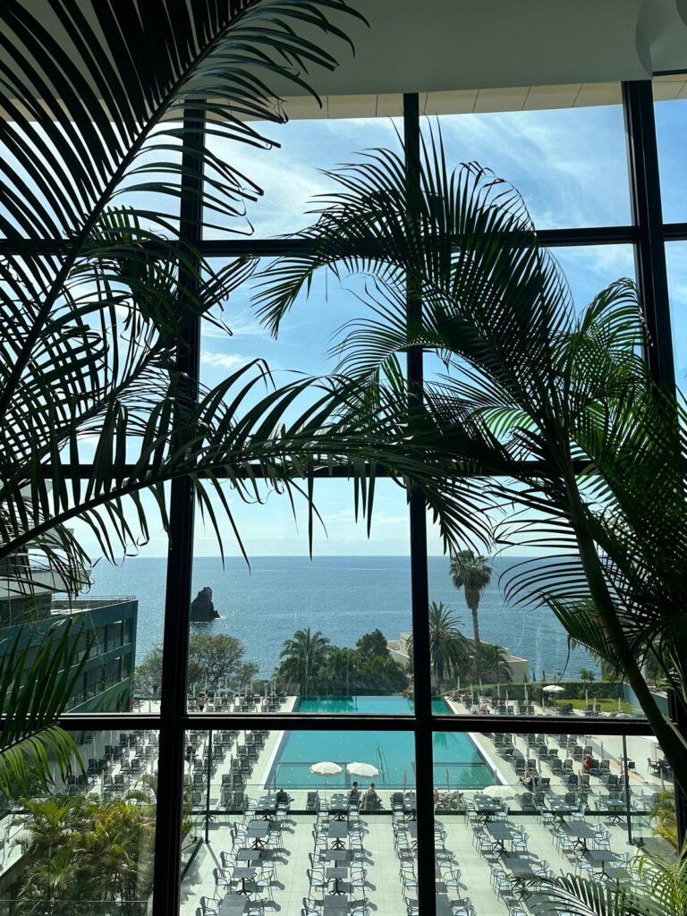Incentive Madeira Bitonic