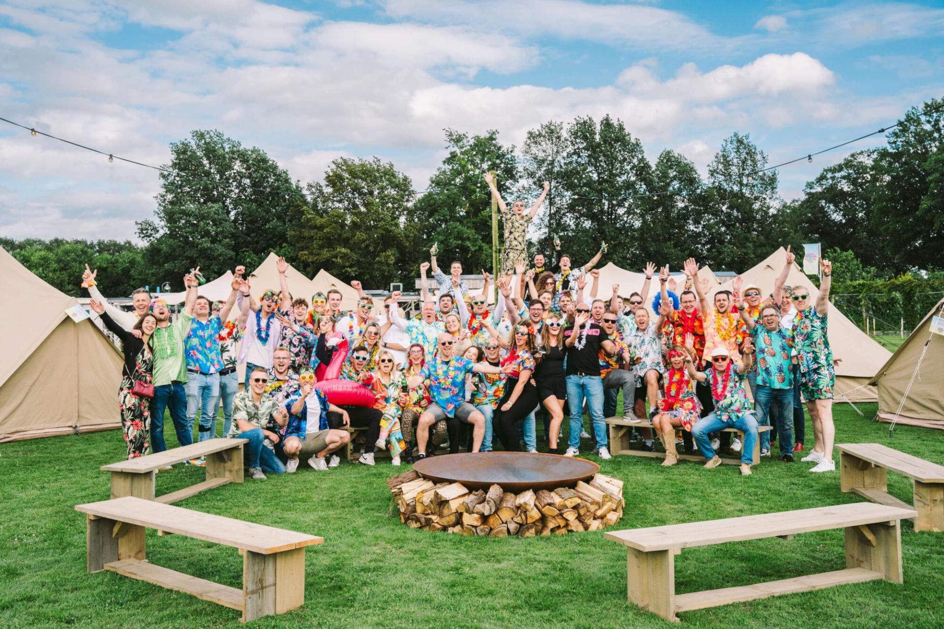 Zakelijke evenementen