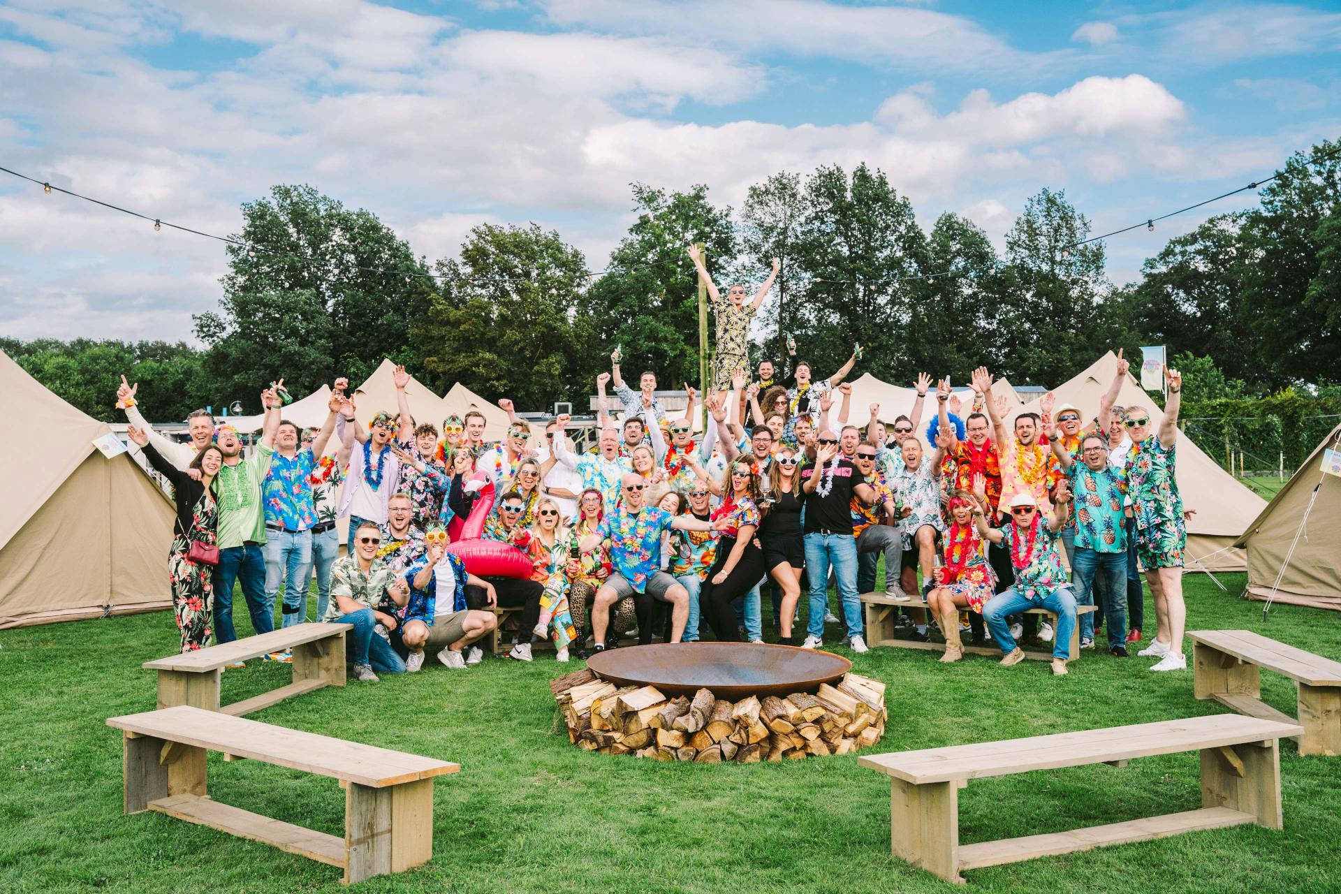 Zakelijke evenementen