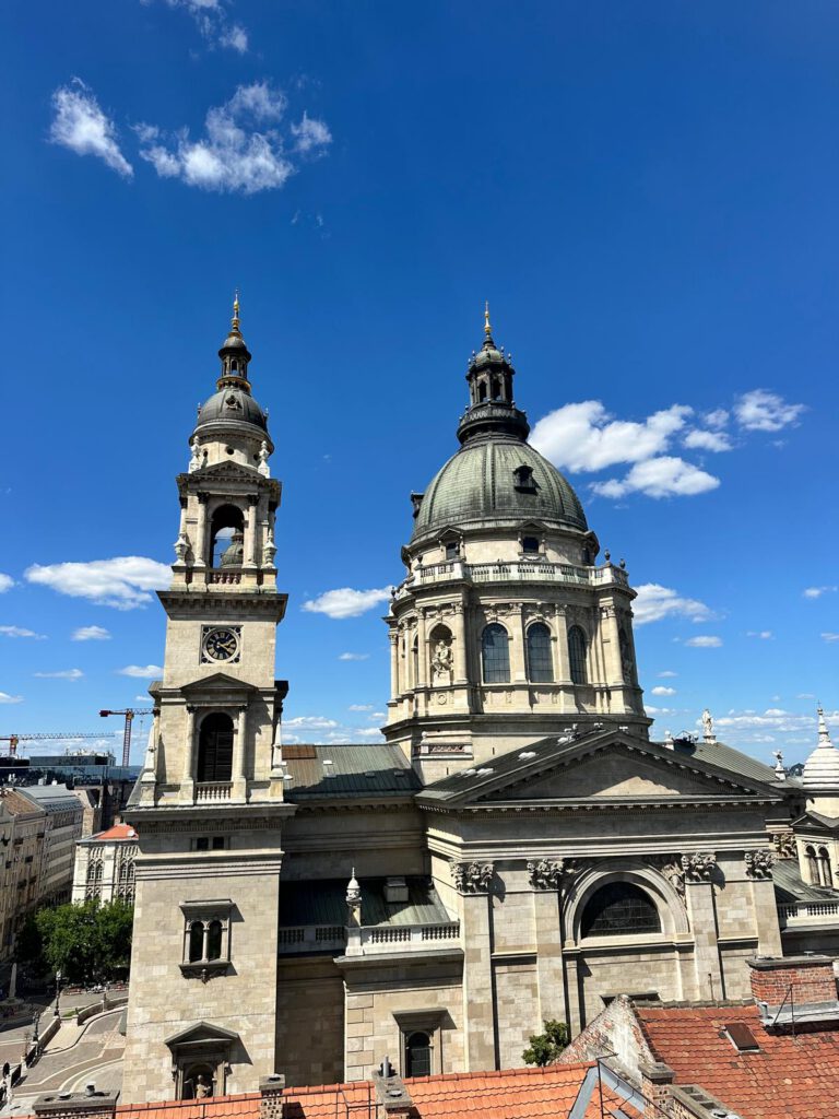 Incentive Budapest Elis