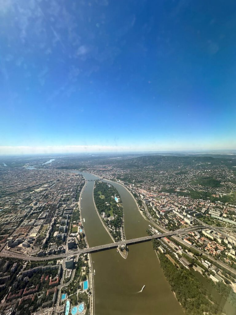 Incentive Budapest Elis