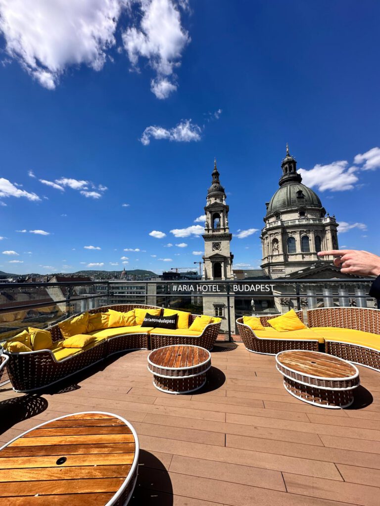 Incentive Budapest Elis