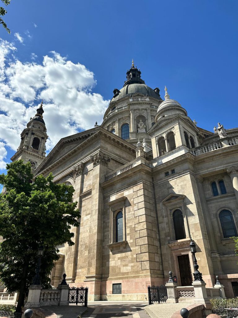 Incentive Budapest Elis