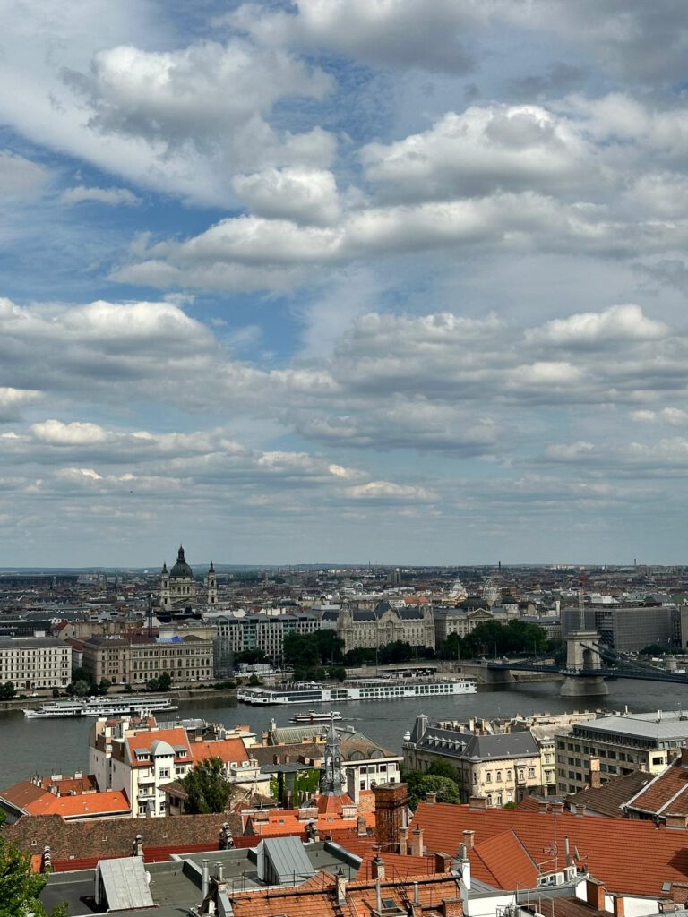 Incentive Budapest Elis