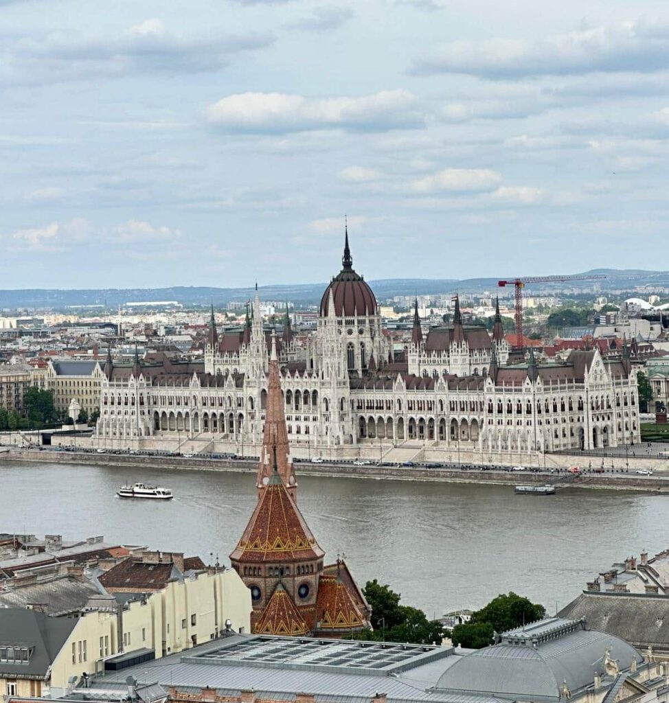 Incentive Budapest Elis