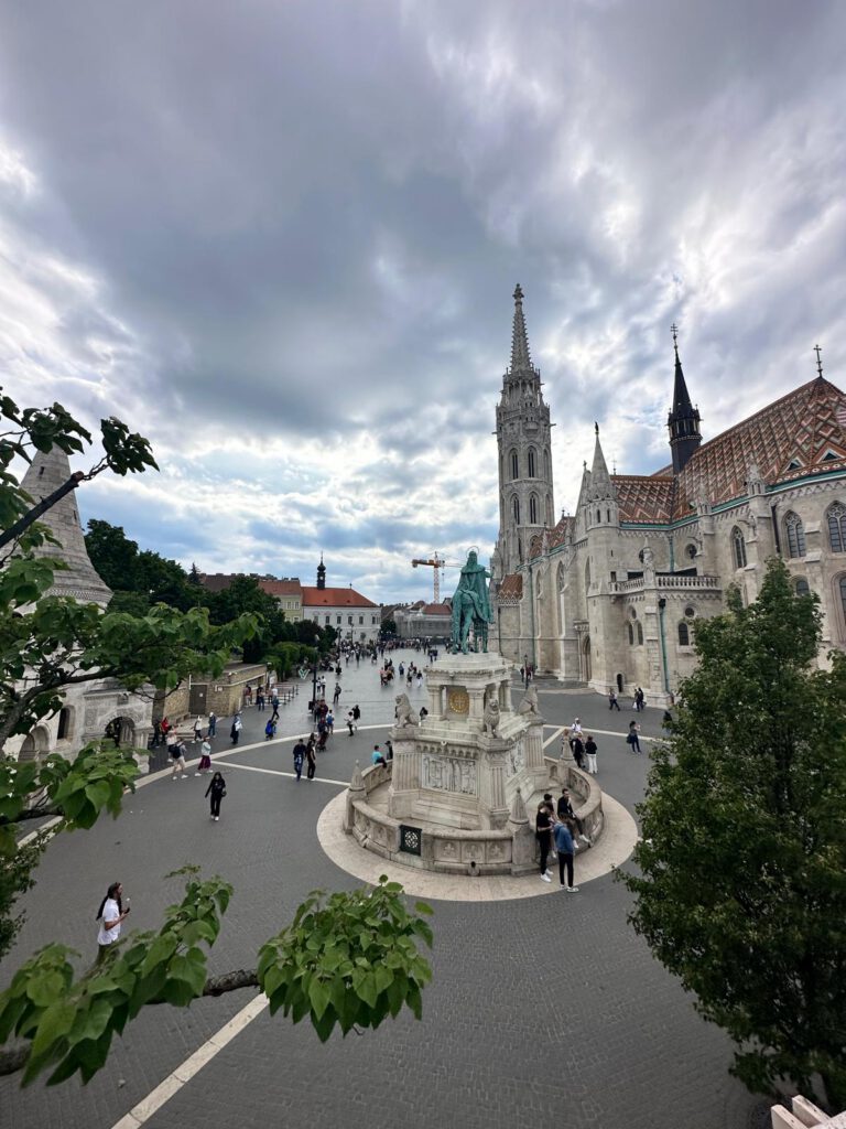 Incentive Budapest Elis