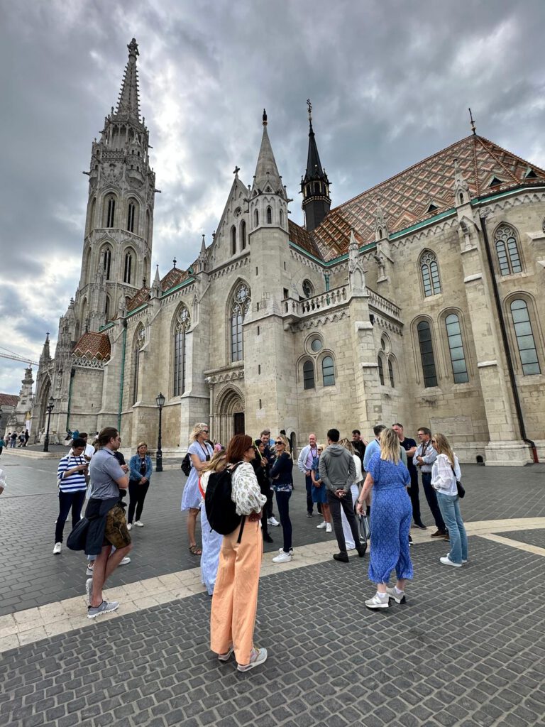 Incentive Budapest Elis