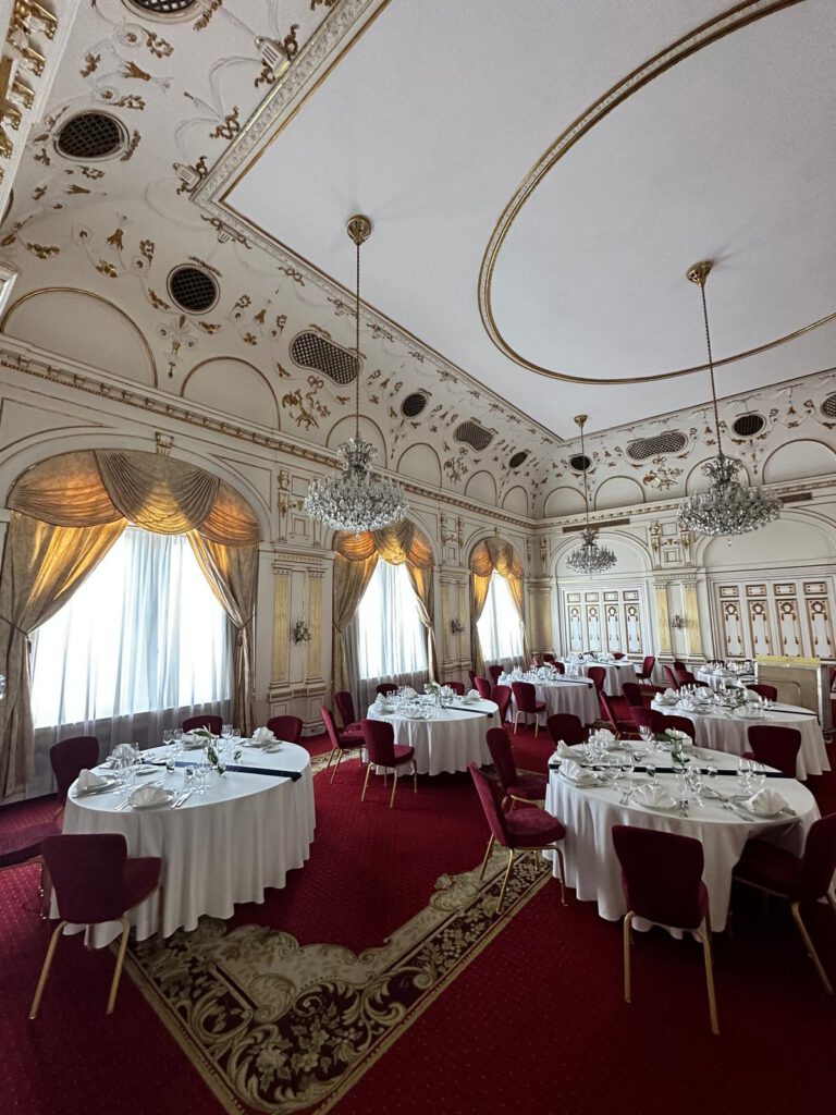 Incentive Budapest Elis