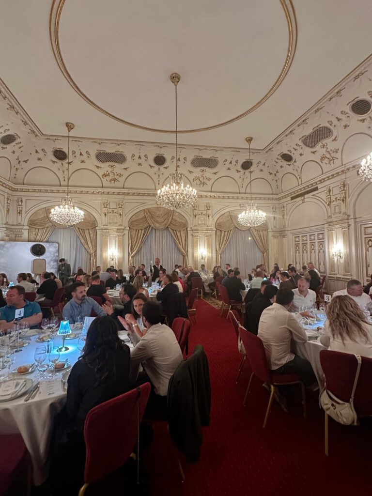 Incentive Budapest Elis