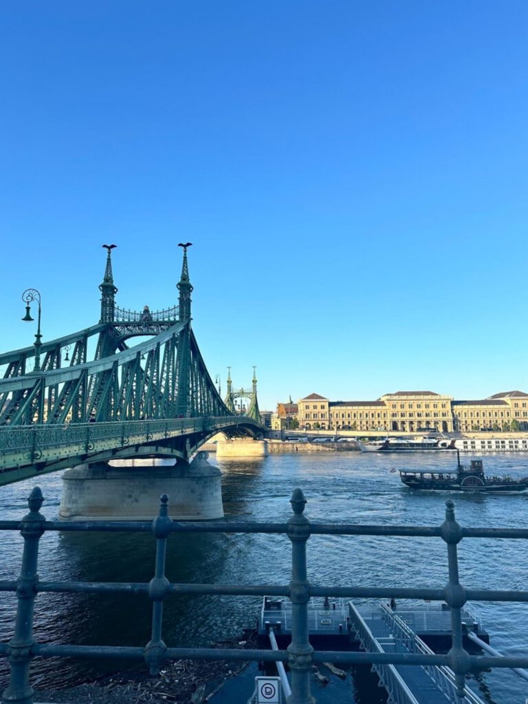 Incentive Budapest Elis