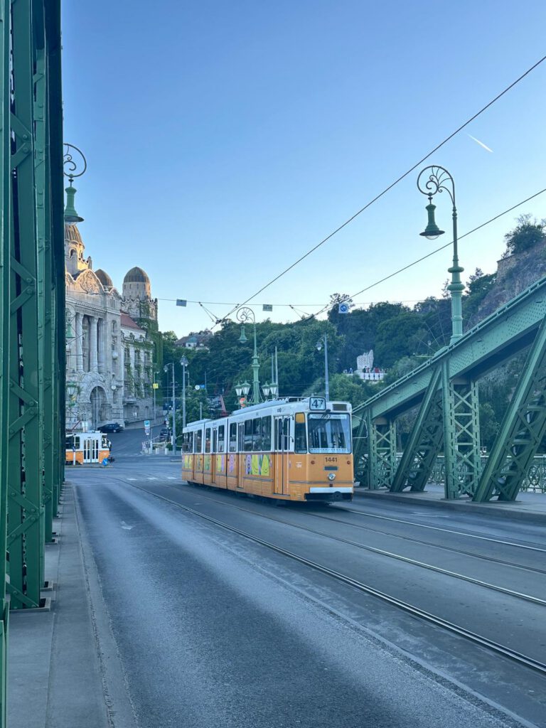 Incentive Budapest Elis